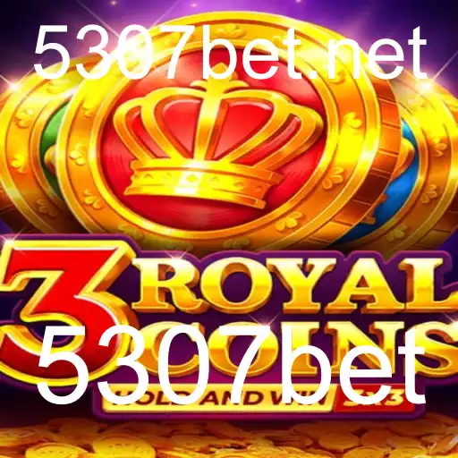 Descubra o Fascinante Mundo de 3royalcoins e a Influência de 5307bet no Cenário Atual de Jogos