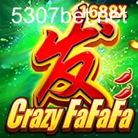 CrazyFaFaFa: Mergulhe no Mundo das Apostas com 5307bet