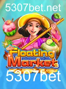 Explorando o Encantador Mundo do Jogo FloatingMarket