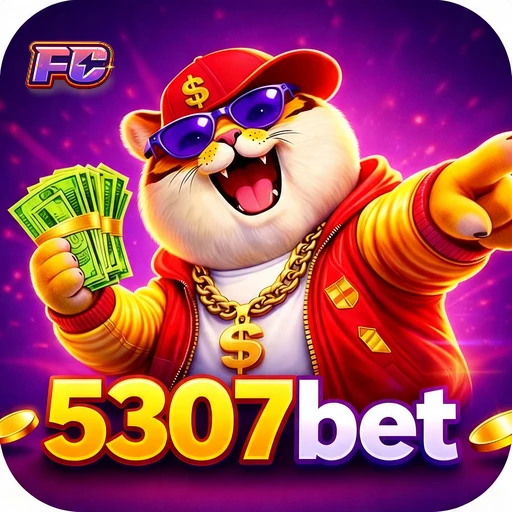 5307bet Logo