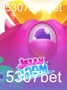 Descubra o Fascinante Mundo de JellyBoom: O Jogo Alucinante com 5307bet