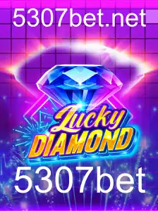 Explorando o Vibrante Mundo de LuckyDiamond: Seu Novo Jogo Favorito