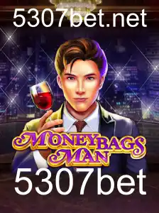 Tudo sobre MoneybagsMan: O Jogo de Aventura Financeira