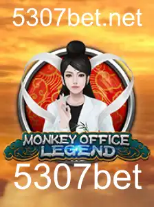 Descubra o Fascinante Mundo de MonkeyOfficeLegend com 5307bet