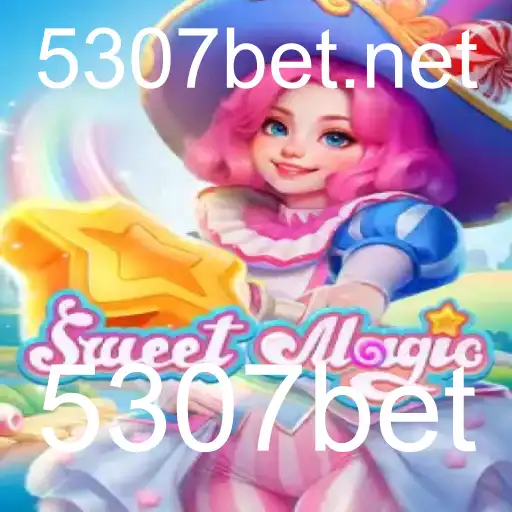 Descubra o Maravilhoso Mundo de SweetMagic