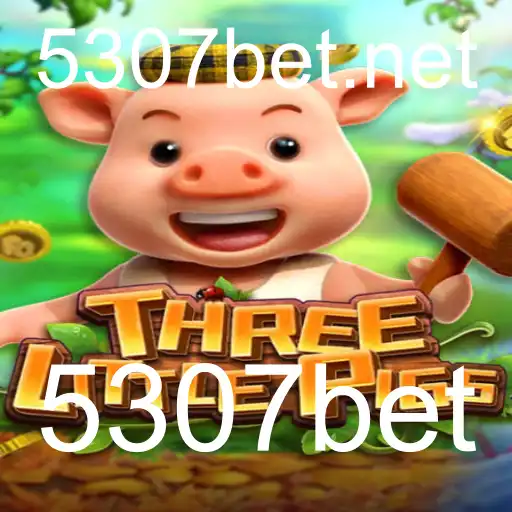 Descubra o Fascinante Mundo de THREELITTLEPIGS